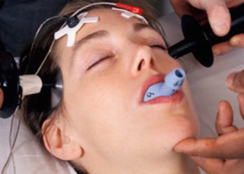 Elektroşok Tedavisi Nedir?