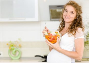 Hamilelikte Nasıl Beslenmeliyim? Nelere Dikkat Etmeliyim?