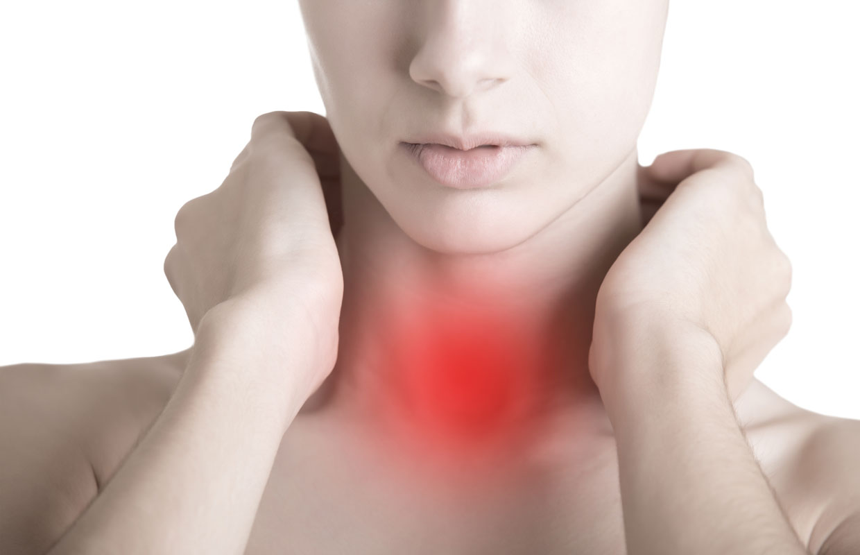 Tiroid Bezi Nedir? Hastalıkları Nelerdir?