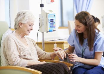 Kemoterapi Alan Bireylerin Dikkat Etmesi Gerekenler Nelerdir?