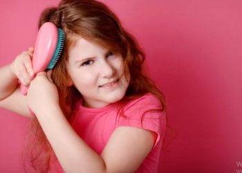 Çocuklarda Saç Dökülmesi Neden Olur?