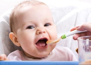 En İyi Bebek Maması Hangisidir?