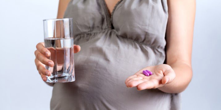 Epilepsi Hastası Hamileler İlaç Kullanmalı Mıdır?
