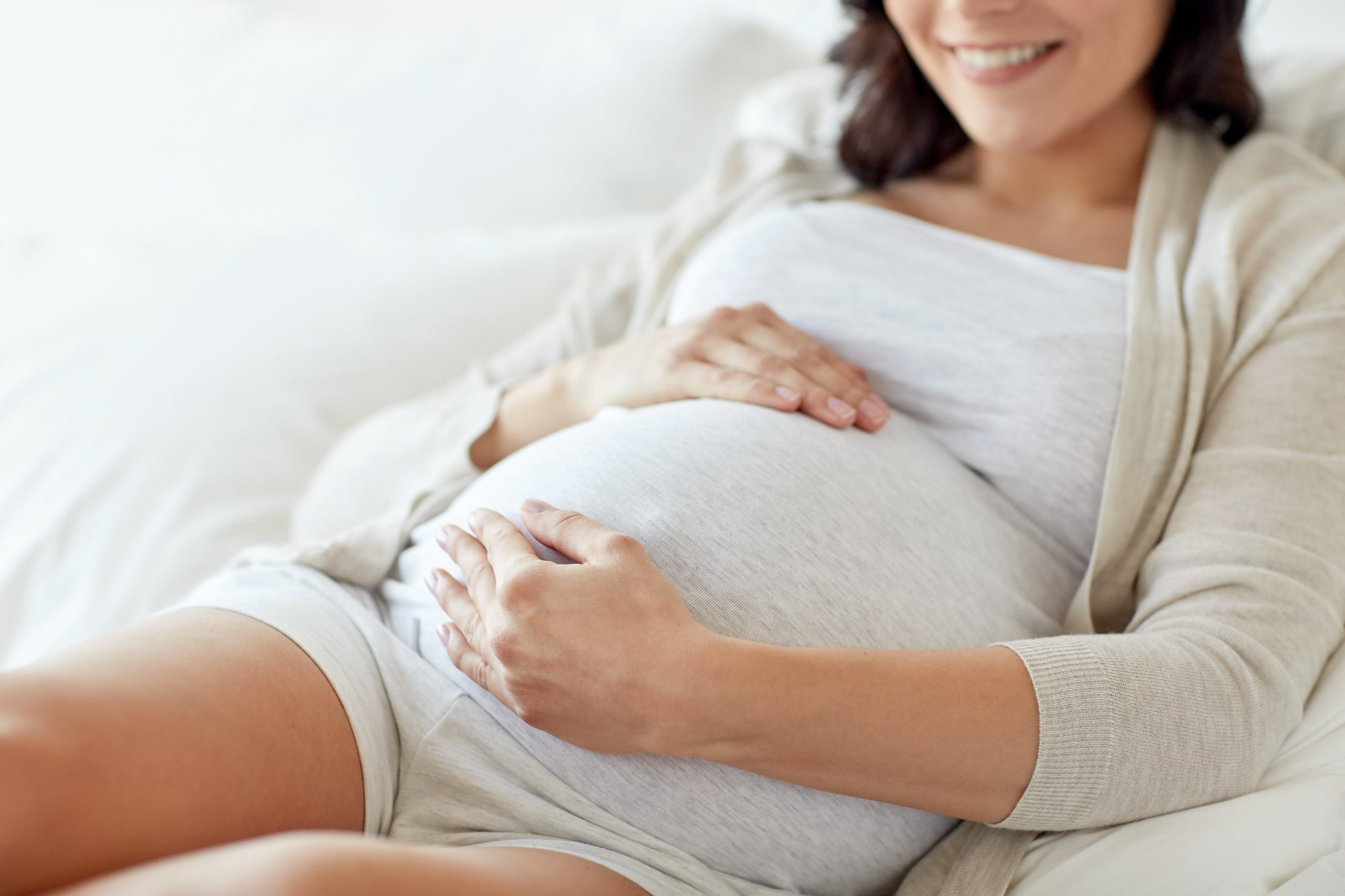 Hamileliğin 5.Ayında Nelere Dikkat Edilmelidir?