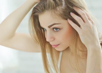 Saç Dökülmesi Neden Olur?